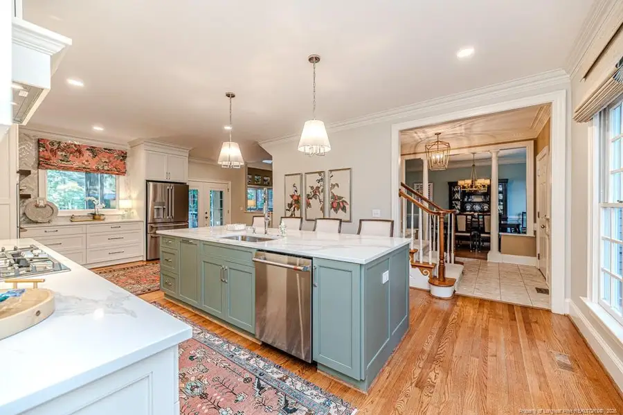 2621 Wellington Drive, Sanford, NC 27330 - #2