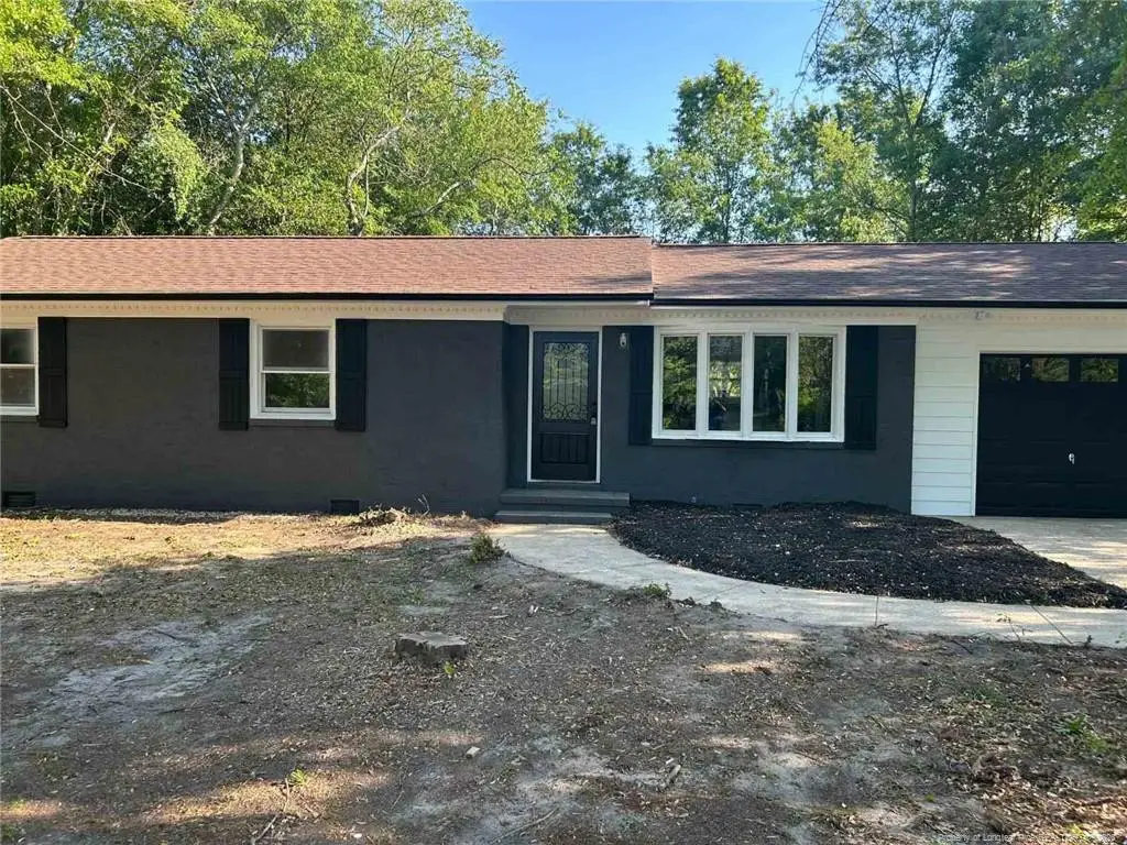 7513 Paxton Drive, Fayetteville, NC 28303 - #1