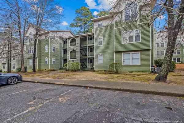 6813 Willowbrook Drive #9, Fayetteville, NC 28314