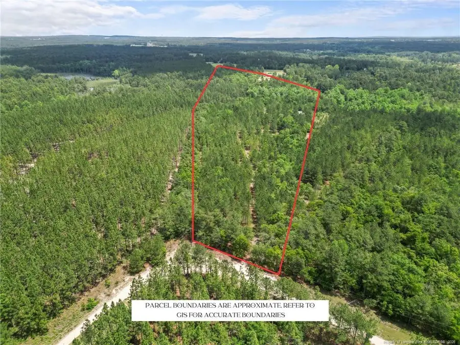 Nighthawk Loop, Aberdeen, NC 28315 - #2