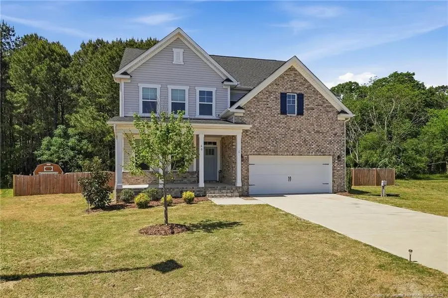 60 Single Barrel Court, Lillington, NC 27546 - #2