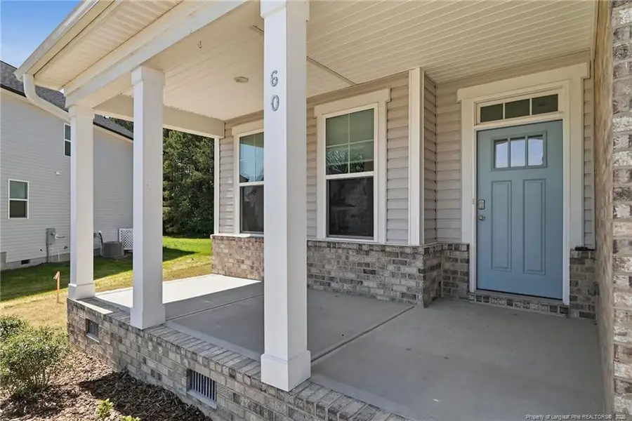 60 Single Barrel Court, Lillington, NC 27546 - #3