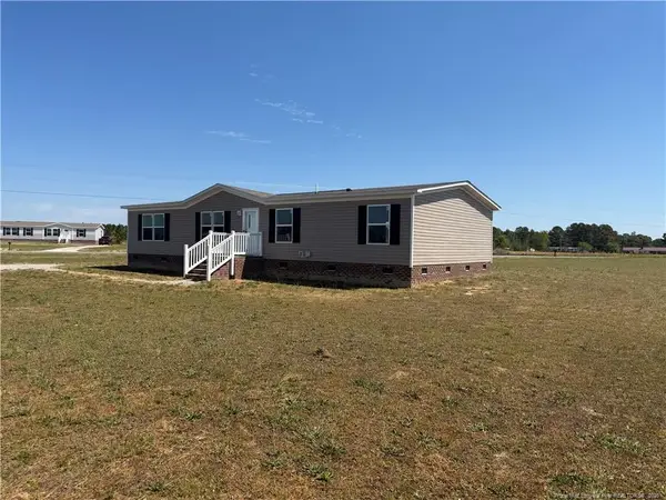 47 Augustine Drive, St. Pauls, NC 28384