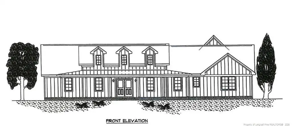 3424 Canmorre (lot 792) Court, Fayetteville, NC 28306 - #1