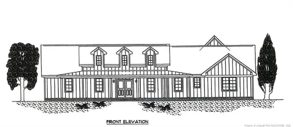 3424 Canmorre (lot 792) Court, Fayetteville, NC 28306