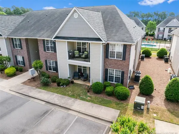 2525 Mcarthur Landing Circle #103, Fayetteville, NC 28311