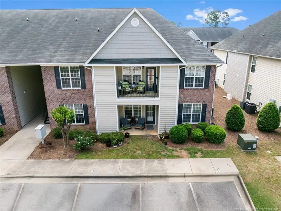 2525 Mcarthur Landing Circle #103, Fayetteville, NC 28311 - #2