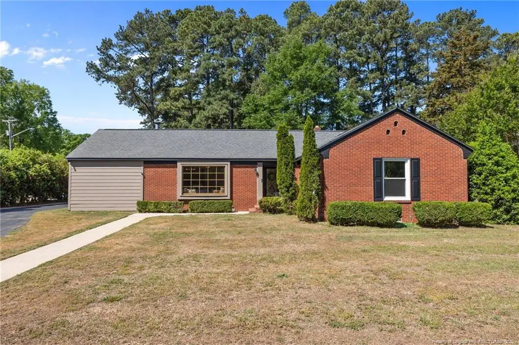130 S Herndon Street, Fayetteville, NC 28303 - #1