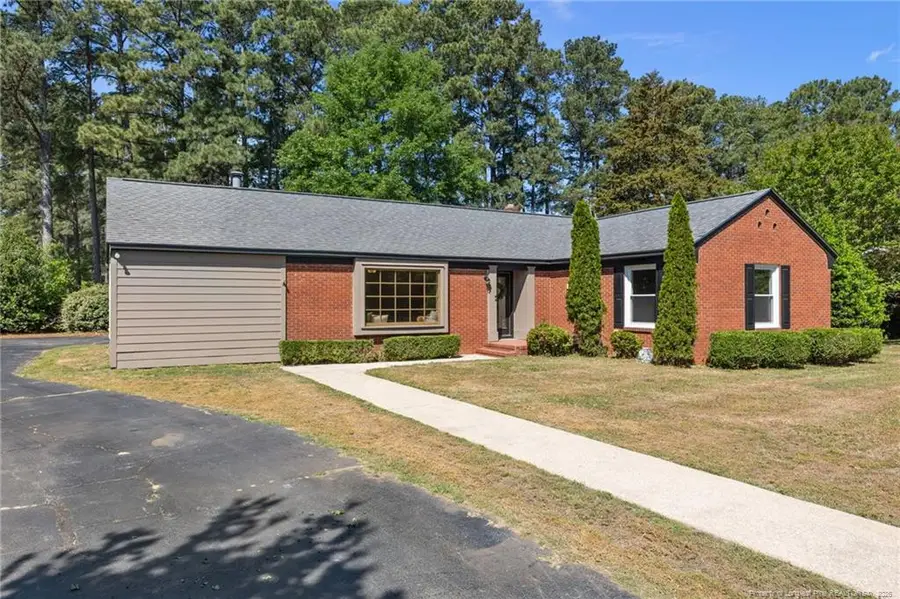 130 S Herndon Street, Fayetteville, NC 28303 - #2