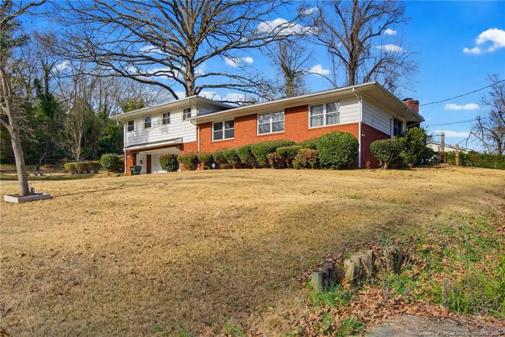 311 Brainerd Avenue, Fayetteville, NC 28301 - #1