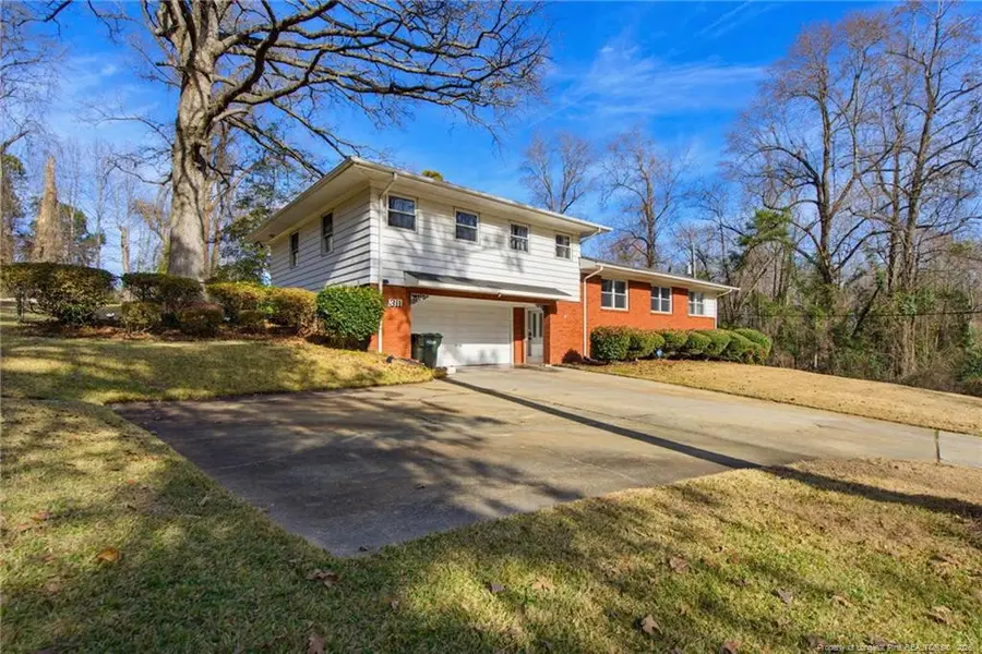 311 Brainerd Avenue, Fayetteville, NC 28301 - #2