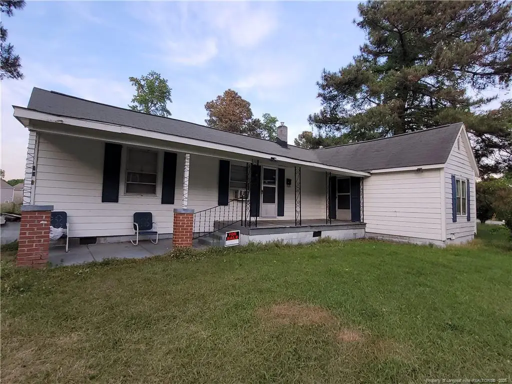 39 Durant Road, Clayton, NC 27527 - #1
