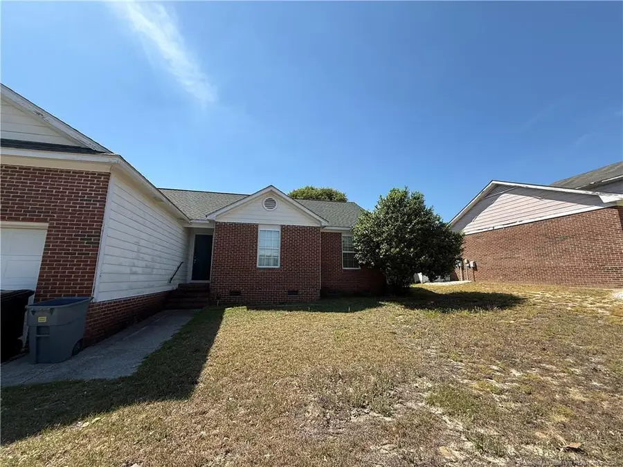 4508 Broadway Court, Hope Mills, NC 28348 - #2