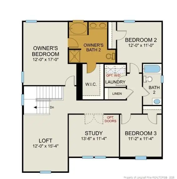 172 Phoenix Drive, Bunnlevel, NC 28323 - #3