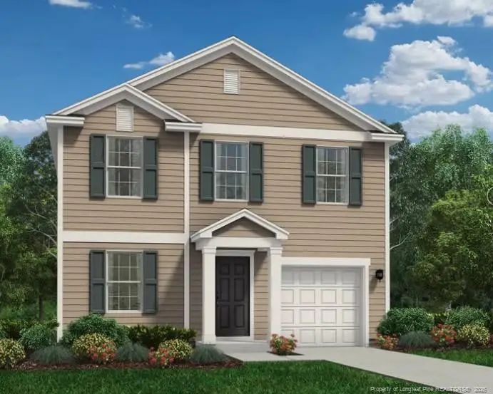 116 Gus Court, Bunnlevel, NC 28323 - #1