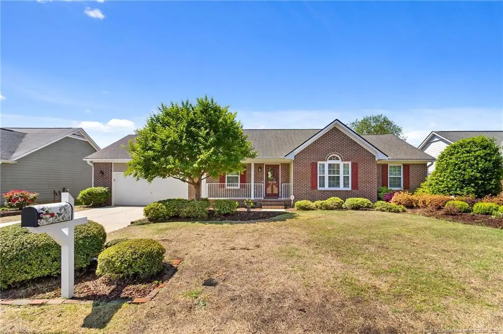 5209 Miranda Drive, Hope Mills, NC 28348 - #1
