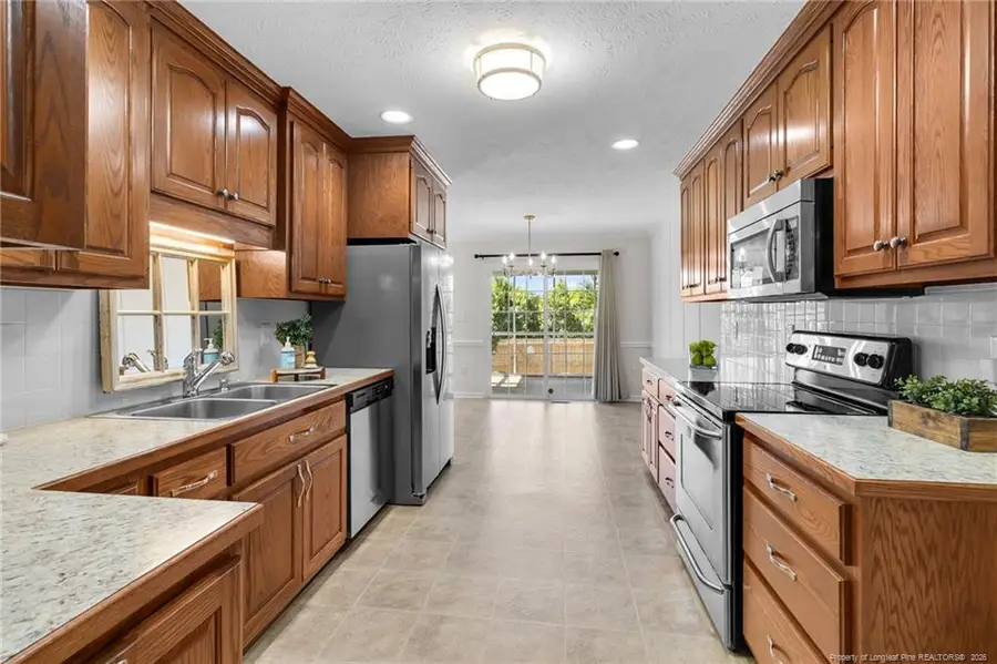 5209 Miranda Drive, Hope Mills, NC 28348 - #2