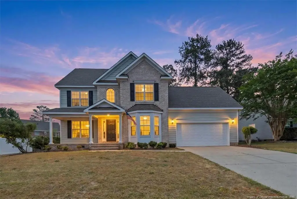 3524 Kennicot Court, Fayetteville, NC 28311 - #1