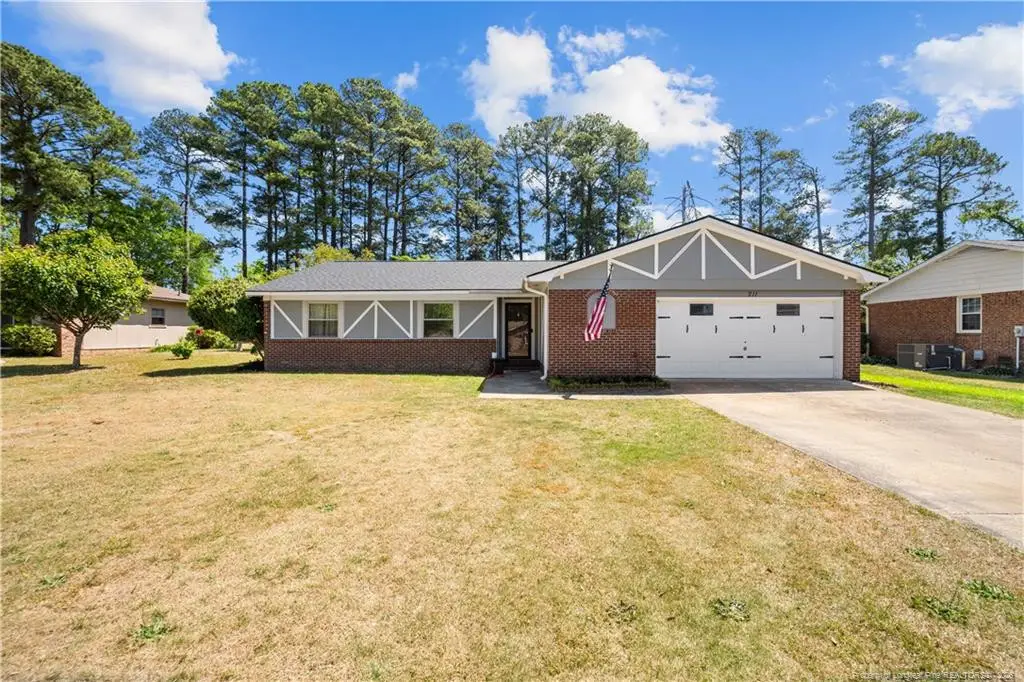 211 Wintergreen Drive, Fayetteville, NC 28314 - #1