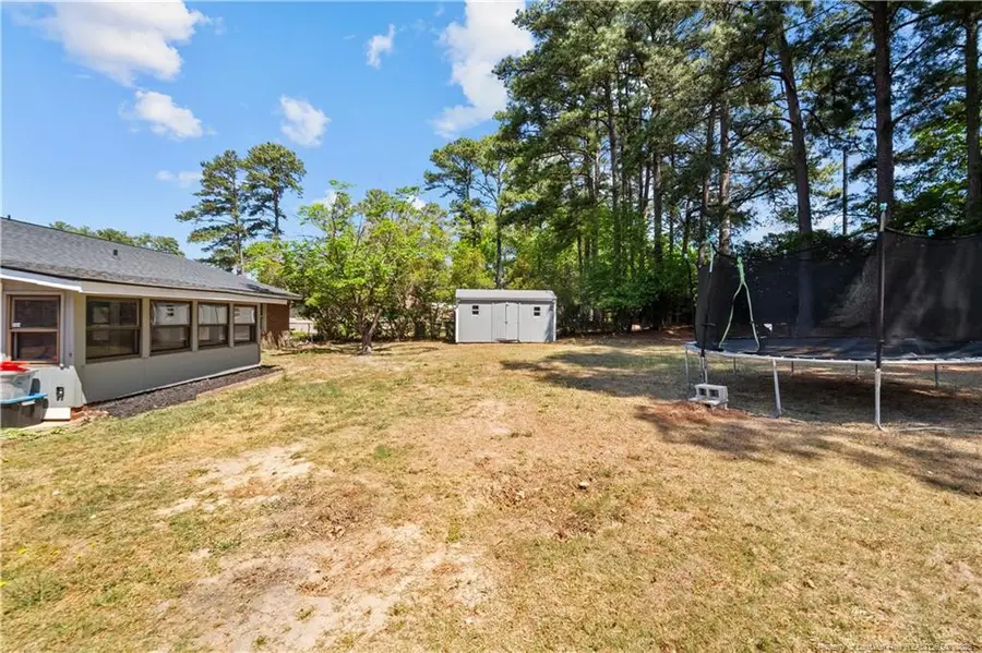 211 Wintergreen Drive, Fayetteville, NC 28314 - #3