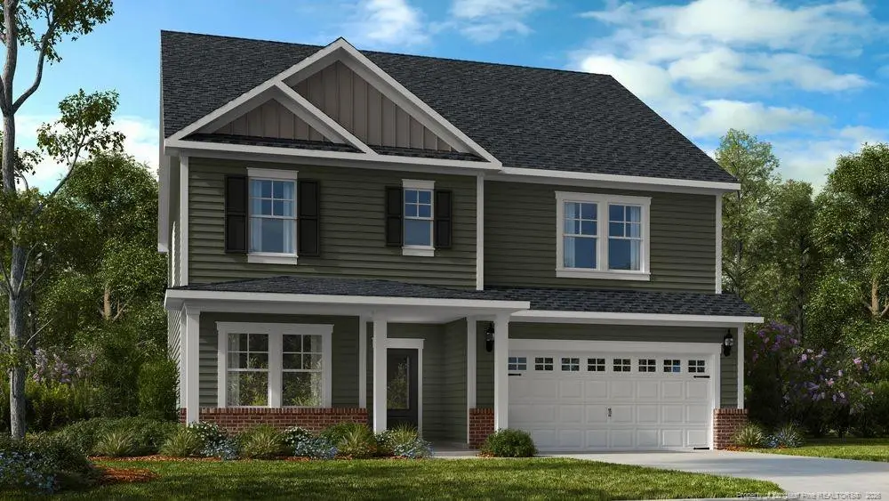 530 Claftin Street, Sanford, NC 27330 - #1
