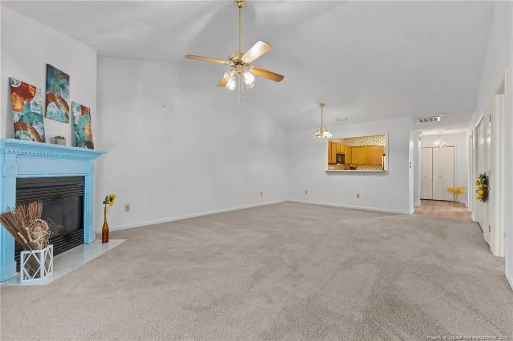3421 Lainey Lane #C, Fayetteville, NC  - #1