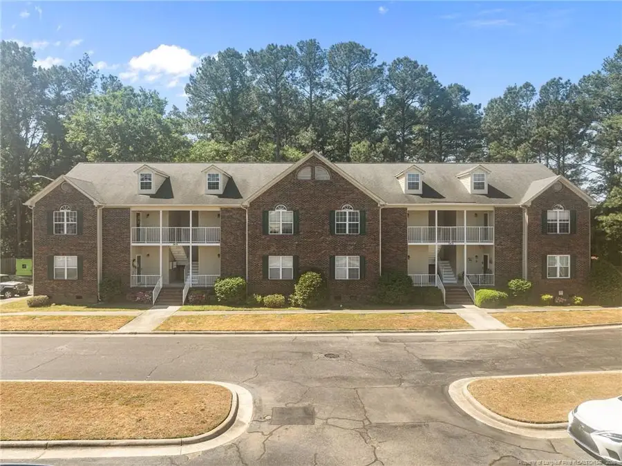 3421 Lainey Lane #C, Fayetteville, NC  - #2