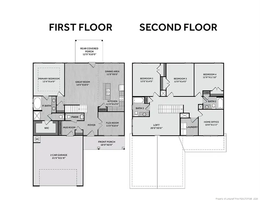 320 Steelwood Street, Raeford, NC 28376 - #2