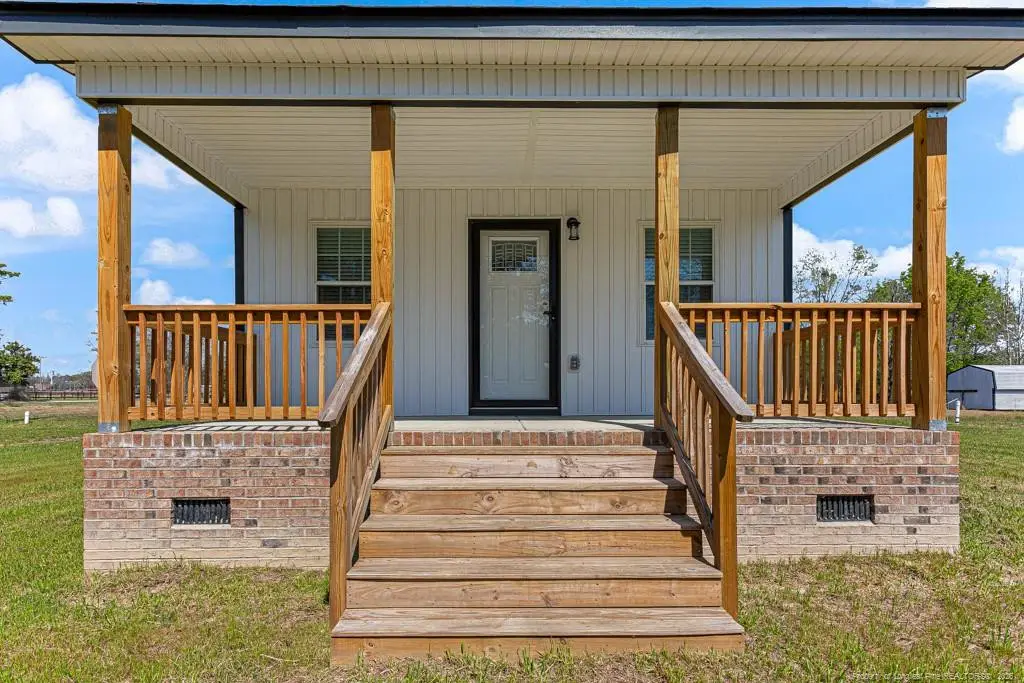 1075 Pine Street #B, Pembroke, NC 28372 - #1
