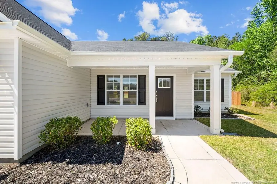 208 Emily Lane, Raeford, NC 28376 - #2