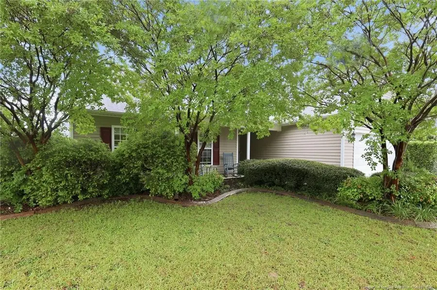 1235 Chimney Swift Drive, Fayetteville, NC 28306 - #3