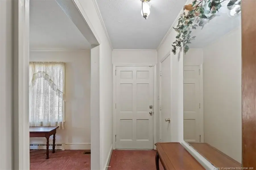 488 N Fayetteville Street, Parkton, NC 28371 - #2