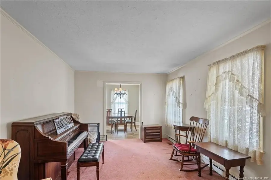488 N Fayetteville Street, Parkton, NC 28371 - #3