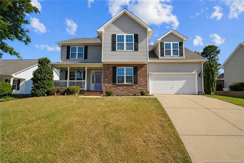 67 Rockingham Street, Spring Lake, NC 28390 - #1