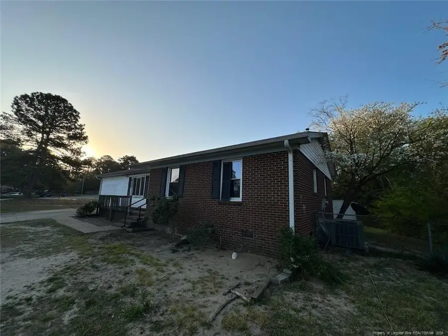 864 Durwood Drive, Fayetteville, NC 28311 - #3