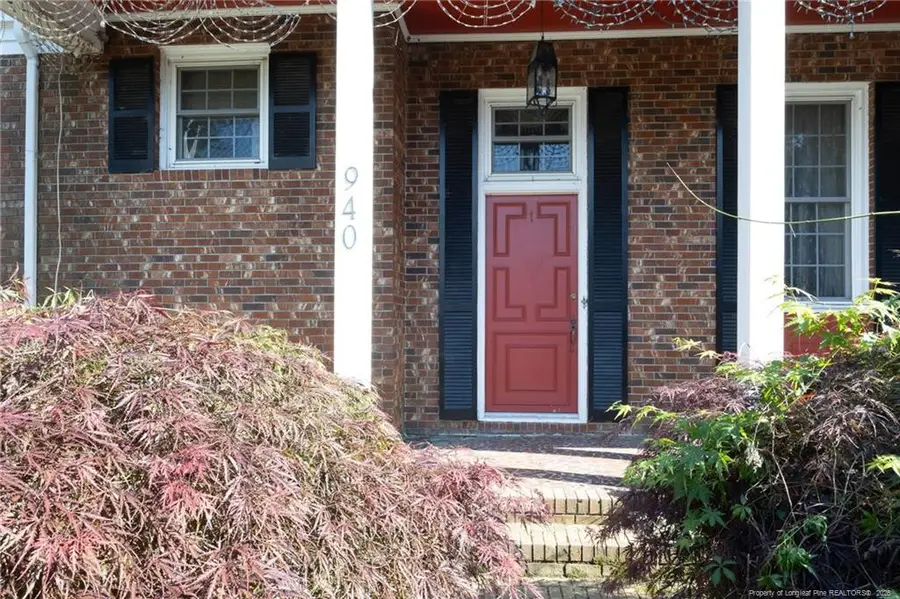940 Union Chapel Road, Pembroke, NC 28372 - #2