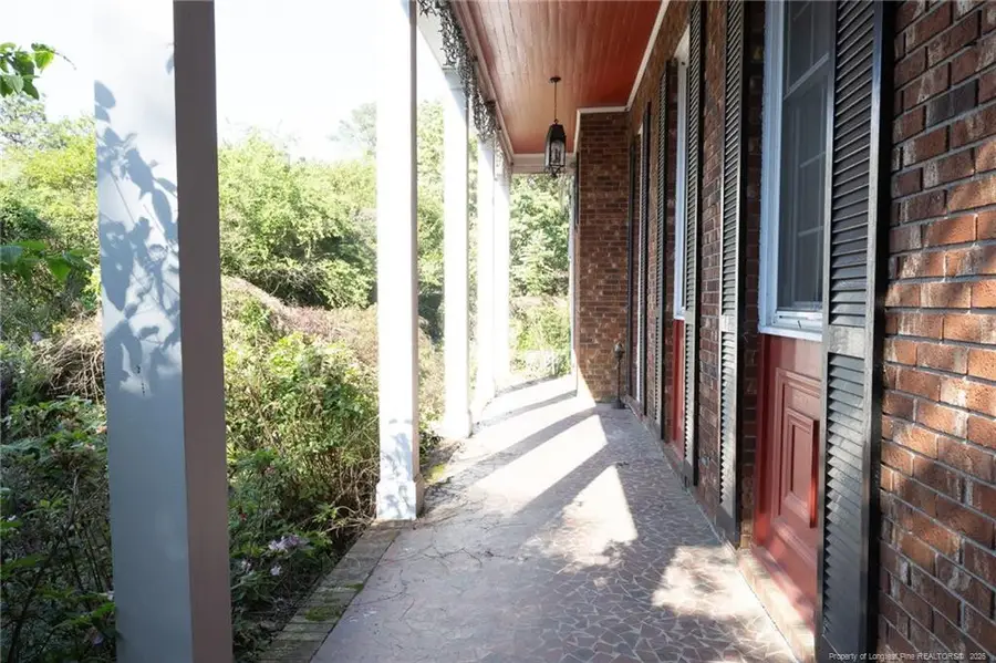 940 Union Chapel Road, Pembroke, NC 28372 - #3