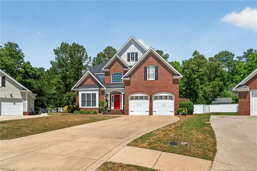 8040 Trout Creek Road, Fayetteville, NC 28304 - #2