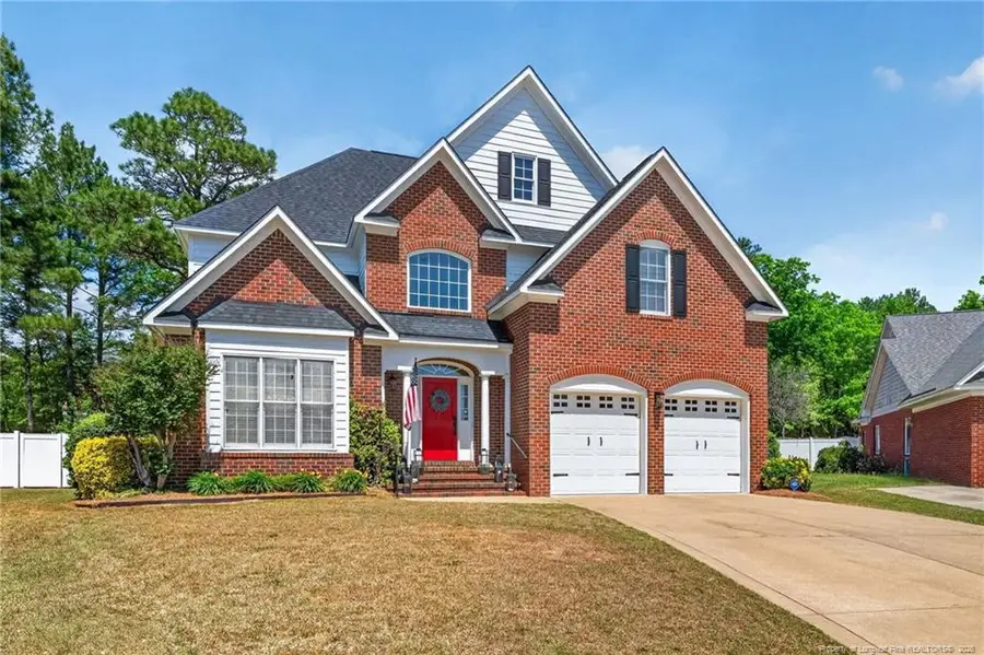 8040 Trout Creek Road, Fayetteville, NC 28304 - #3
