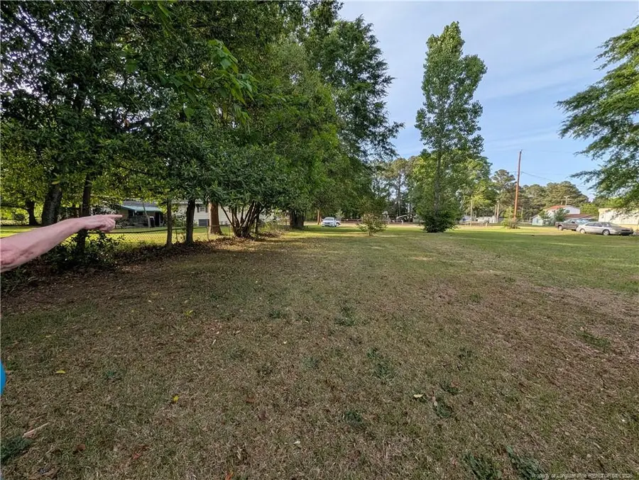 705 Peele Street, Laurinburg, NC 28352 - #3