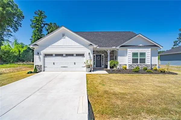 40 Capeside Court, Lillington, NC 27546