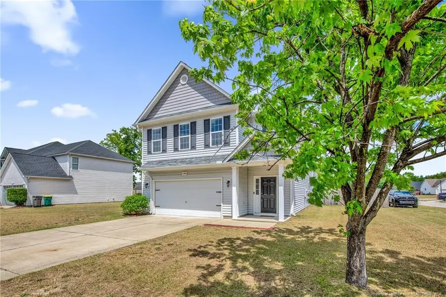 1500 Seabiscuit Drive, Parkton, NC 28371 - #3