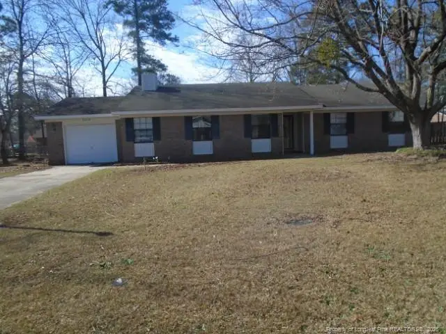 6809 Brush Creek Road, Seventy First, NC  - #1