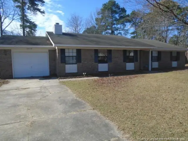 6809 Brush Creek Road, Seventy First, NC  - #2