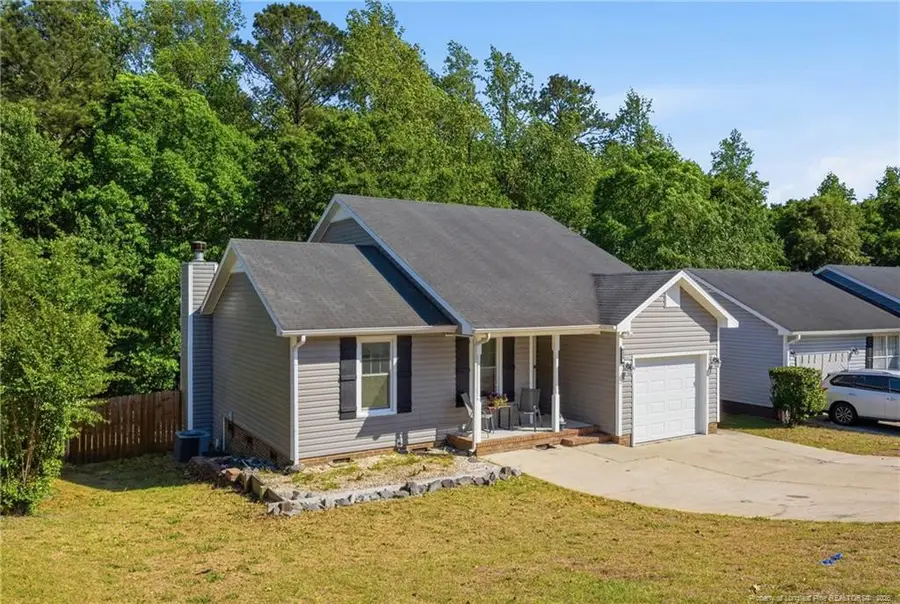 6439 Applewhite Road, Fayetteville, NC 28304 - #3
