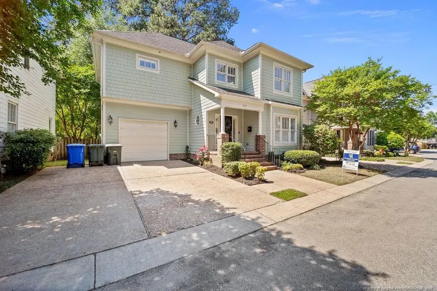 1409 Grace View Place, Fayetteville, NC 28305 - #2