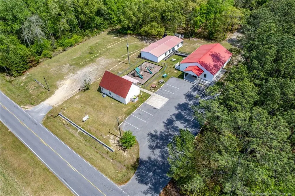 126 Archie Street, Spring Lake, NC 28390 - #1