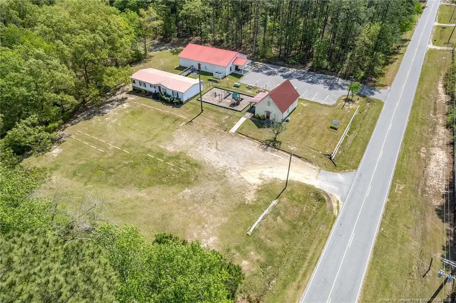126 Archie Street, Spring Lake, NC 28390 - #2