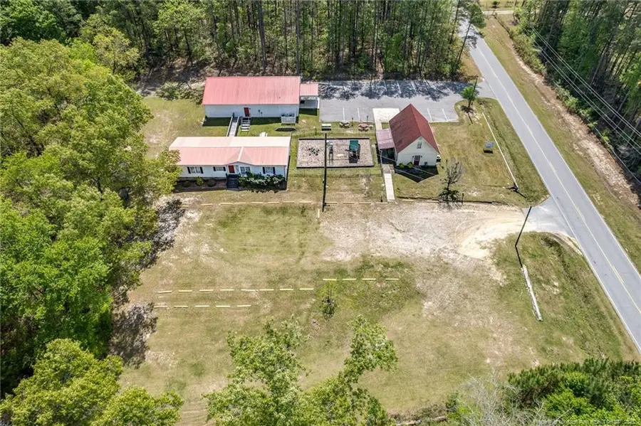 126 Archie Street, Spring Lake, NC 28390 - #3