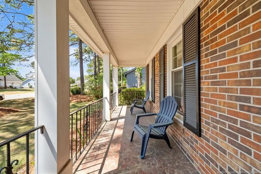 2614 Torcross Drive, Fayetteville, NC 28304 - #3